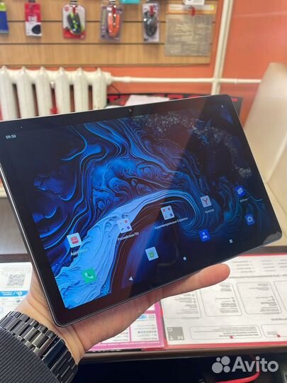 Планшет Digma pro hit 16