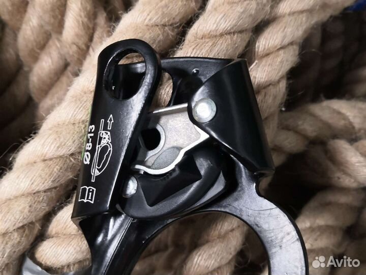 Жумар зажим альпинистский артикул 54336