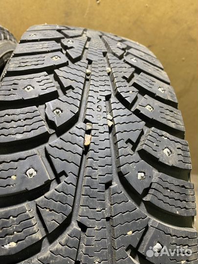 Nokian Tyres Hakkapeliitta 5 175/65 R14 86T