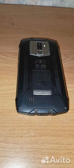 Blacview6800Мобильные телефоны бу