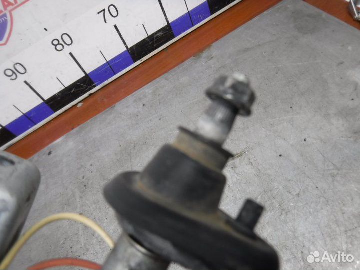 Мотор стеклоочистителя задний Daewoo Matiz F8CV