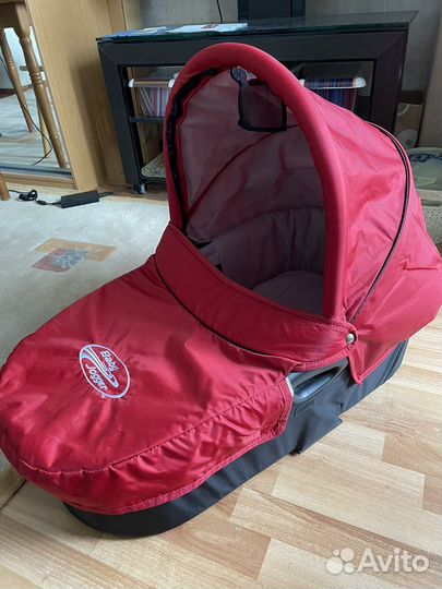 Baby Jogger Pram люлька