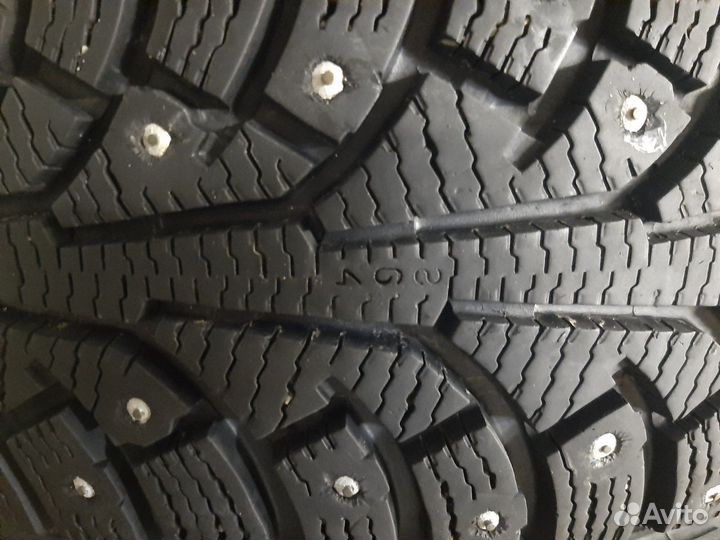 Nokian Tyres Nordman 5 185/65 R15