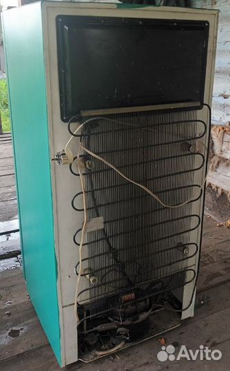 Холодильник бу