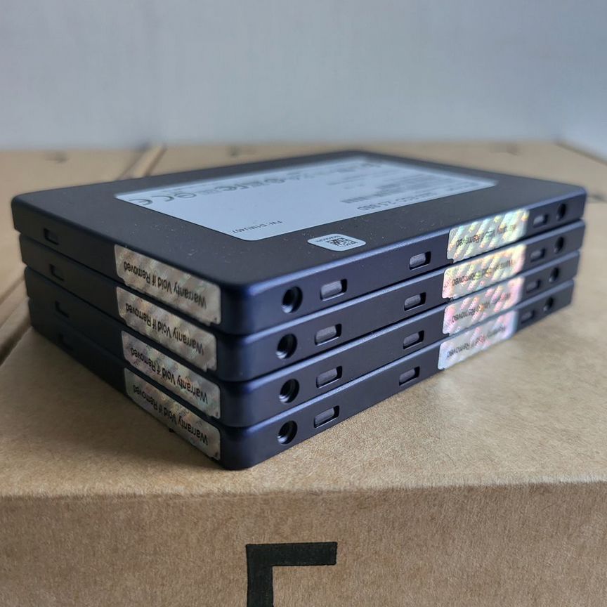 [MTFDDAK3T8TDC] Micron 5200 Eco 3.84 Тб Mtfddak3t8tdc