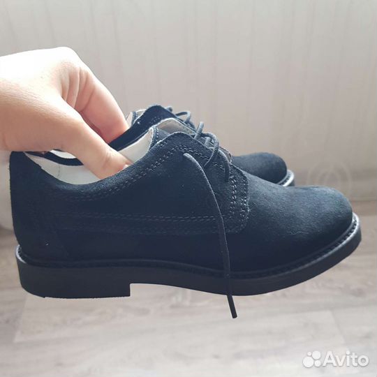 Ботинки детские