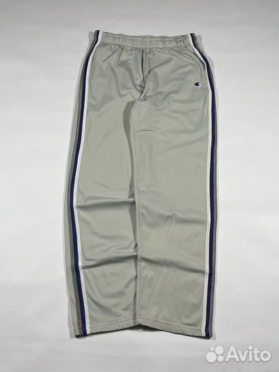 Широкие спортивные штаны Champion Vinatge Ориг