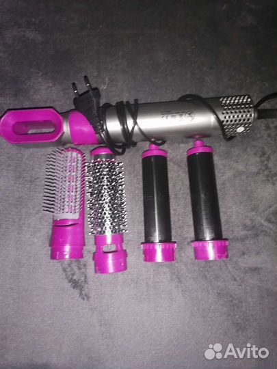 Фен для волос