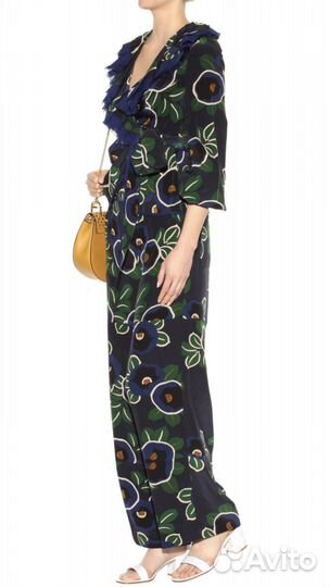 Новый костюм Self-Portrait