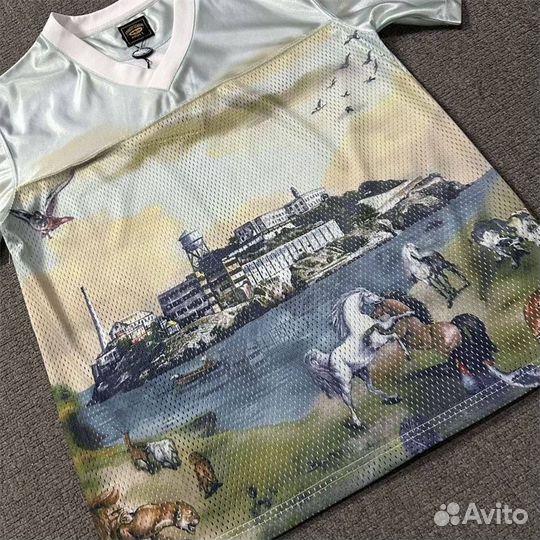 Футболка corteiz