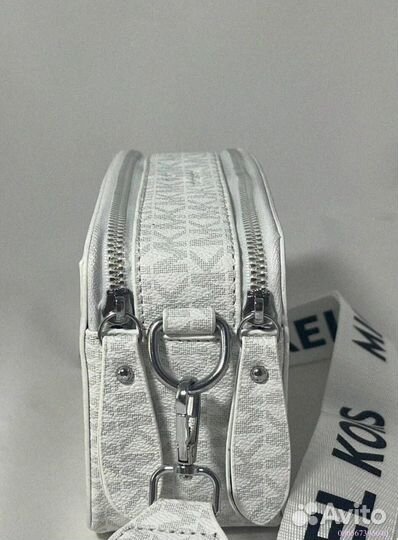 Michael Kors: безупречная сумка через плечо