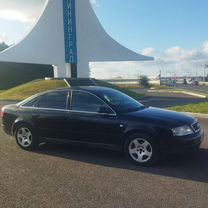 Audi A6 2.4 AT, 2000, 246 000 км, с пробегом, цена 420 000 руб.