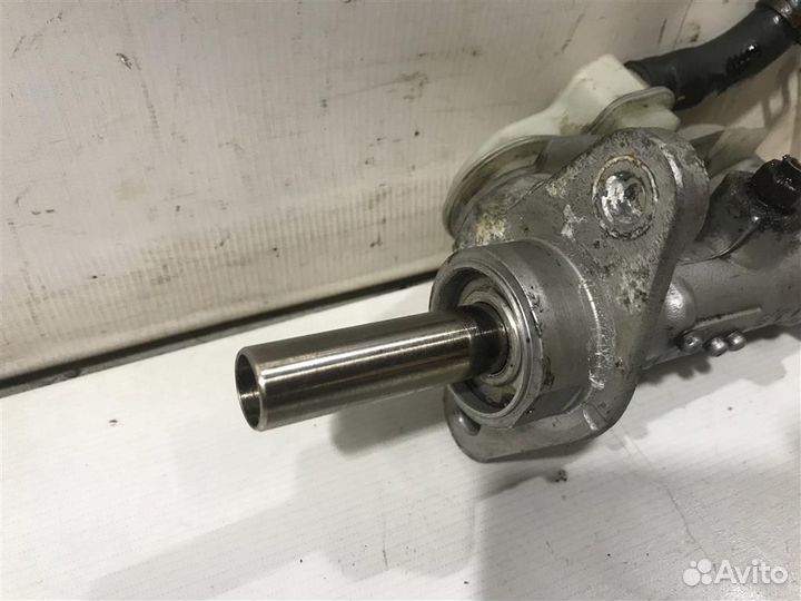 Цилиндр тормозной главный Honda Civic viii