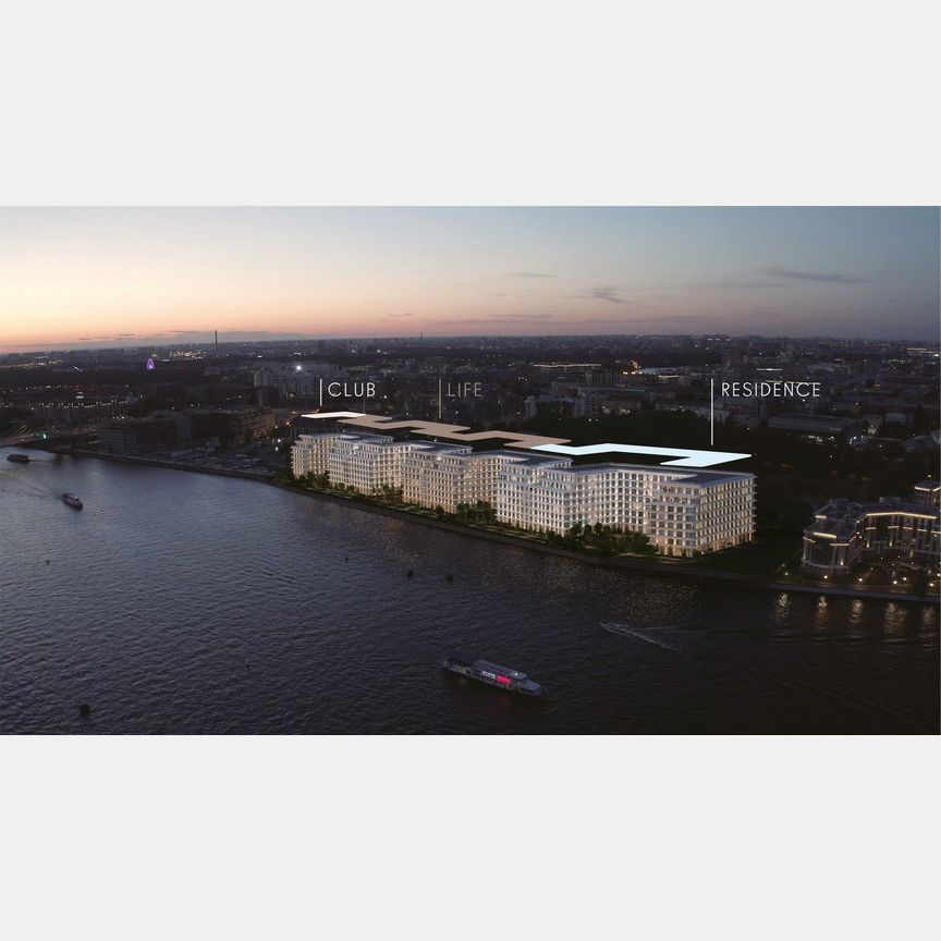 1-к. апартаменты, 29 м², 2/8 эт.