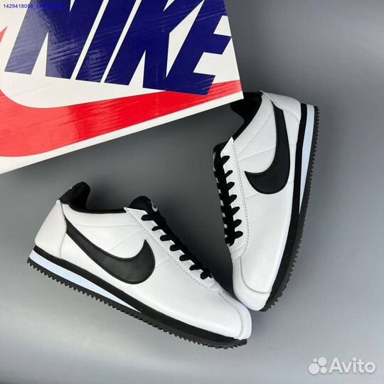 Кроссовки Nike Cortez (Арт.86979)