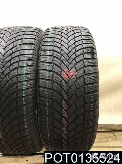 Bridgestone Blizzak LM005 RFT 235/55 R18 104H