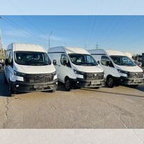 Ford Transit 2.2 MT, 2024, 26 км, с пробегом, цена 4 600 000 руб.