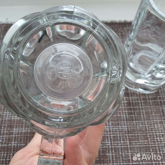 Пивная кружка