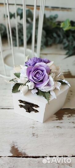 Аксессуары для свадьбы