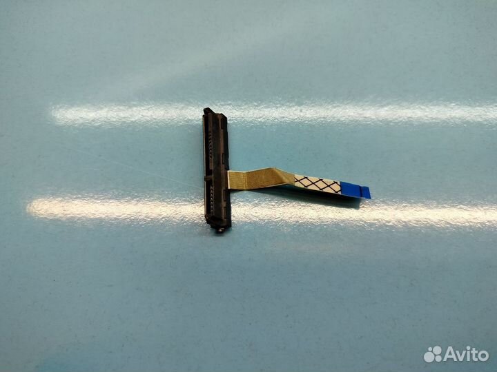 Разъем жёсткого диска ноутбука Lenovo 320-14