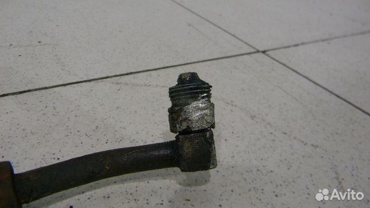 Трубка гидроусилителя