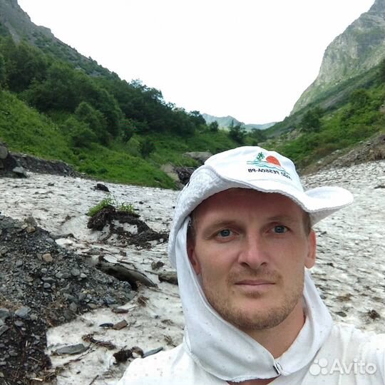 Гид. Сочи. Красная поляна. Экскурсии