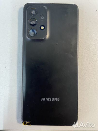 Samsung Galaxy A32, 6/128 ГБ