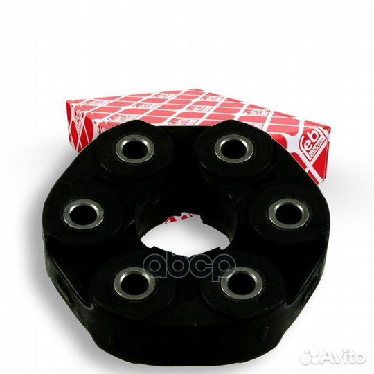 19888 Муфта кард.вала BMW X5 E53/E70/X6 E71 3.0