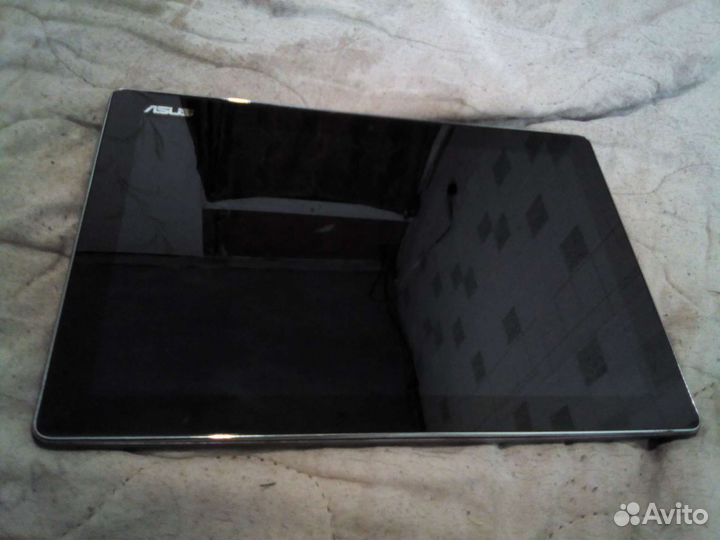 Планшет asus zenpad 10
