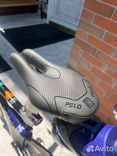 Cervelo PX Series Dura Ace Di2 2020