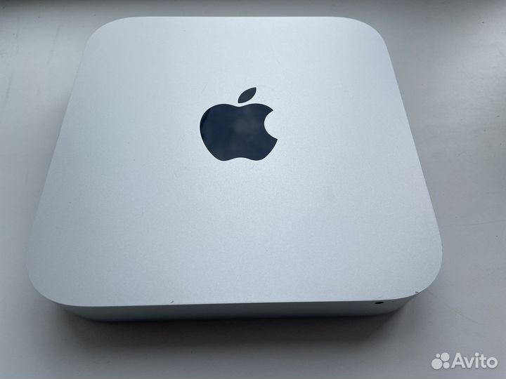 Apple Mac Mini 2011 i5