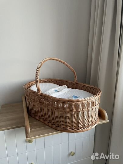 Кокон для новорожденных