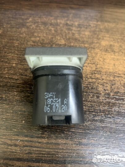 Кнопка обогрева заднего стекла Ford Transit