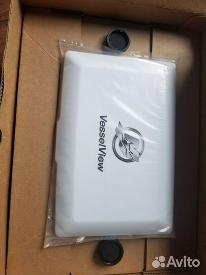 898277K14 дисплей вида судна vesselview оригинал