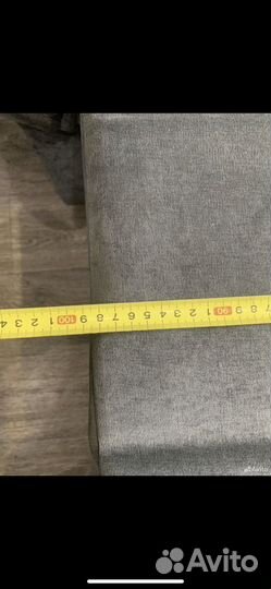 Диван раскладной бу