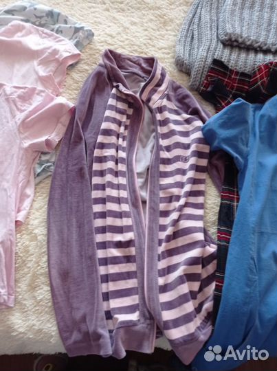 Веши пакетом 48-50