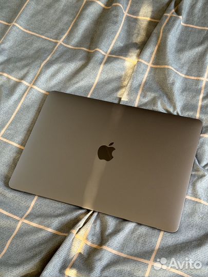 Macbook pro 13 M1 256gb