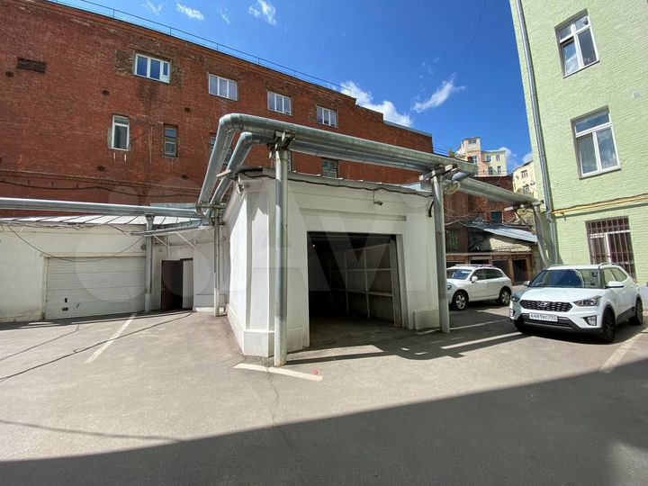 Здание, 48.19 м²