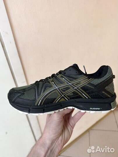 Asics gel kahana 8 gore tex