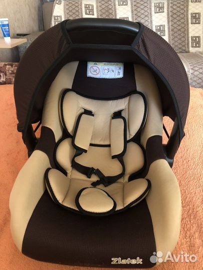 Детская люлька