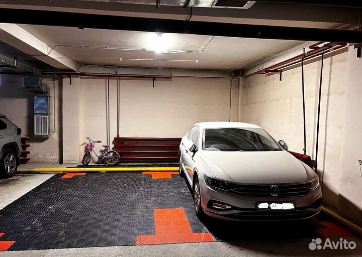 Пвх плитка для магазина