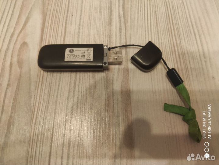 Usb модем 4g мегафон