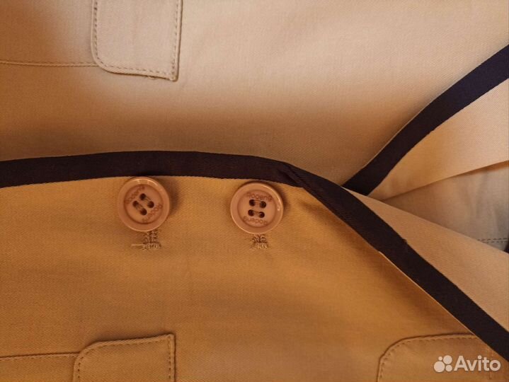 Пиджак для мальчика рост 86 см