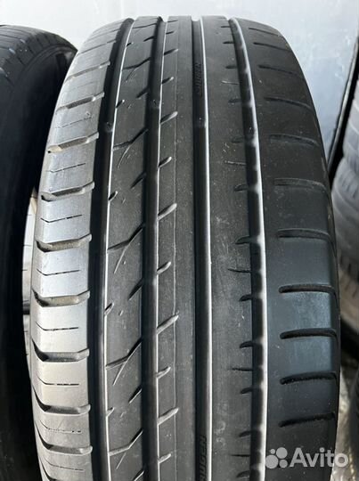 Kumho Crugen HP71 225/60 R18