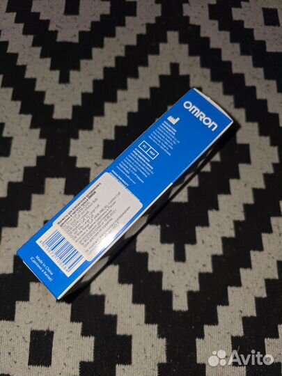 Манжета для тонометра omron