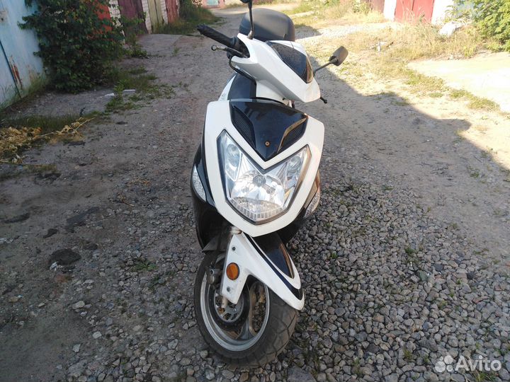 Racer Taurus 50(80)