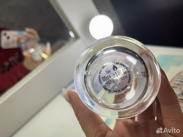 Zarkoperfume molecule 8