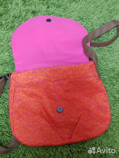 Сумка Kenzo Parfums