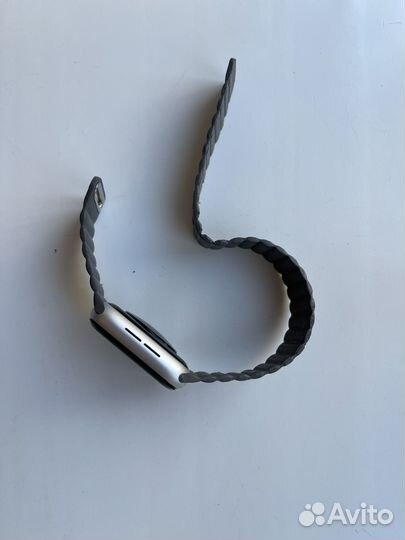 Часы apple watch se 2022
