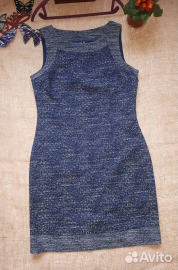 Платье женское 46 новое Англия оригинал бренд